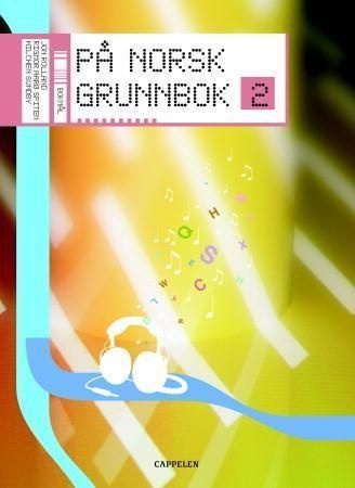 På norsk : grunnbok 2