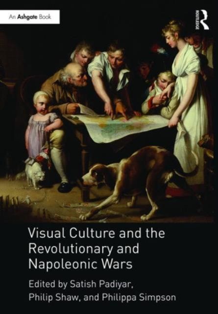 Visual Culture and the Revolutionary and Napoleonic Wars