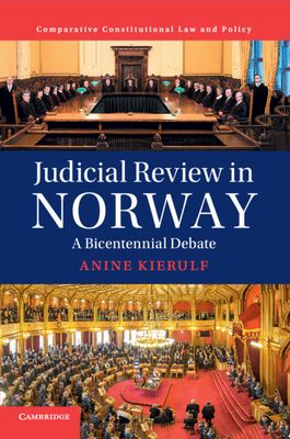 Judicial Review in Norway : A Bicentennial Debate