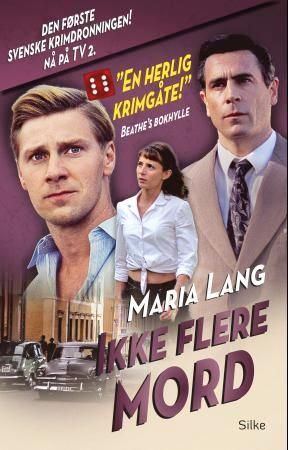 Ikke flere mord