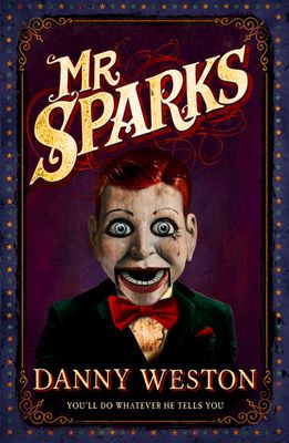 Mr Sparks