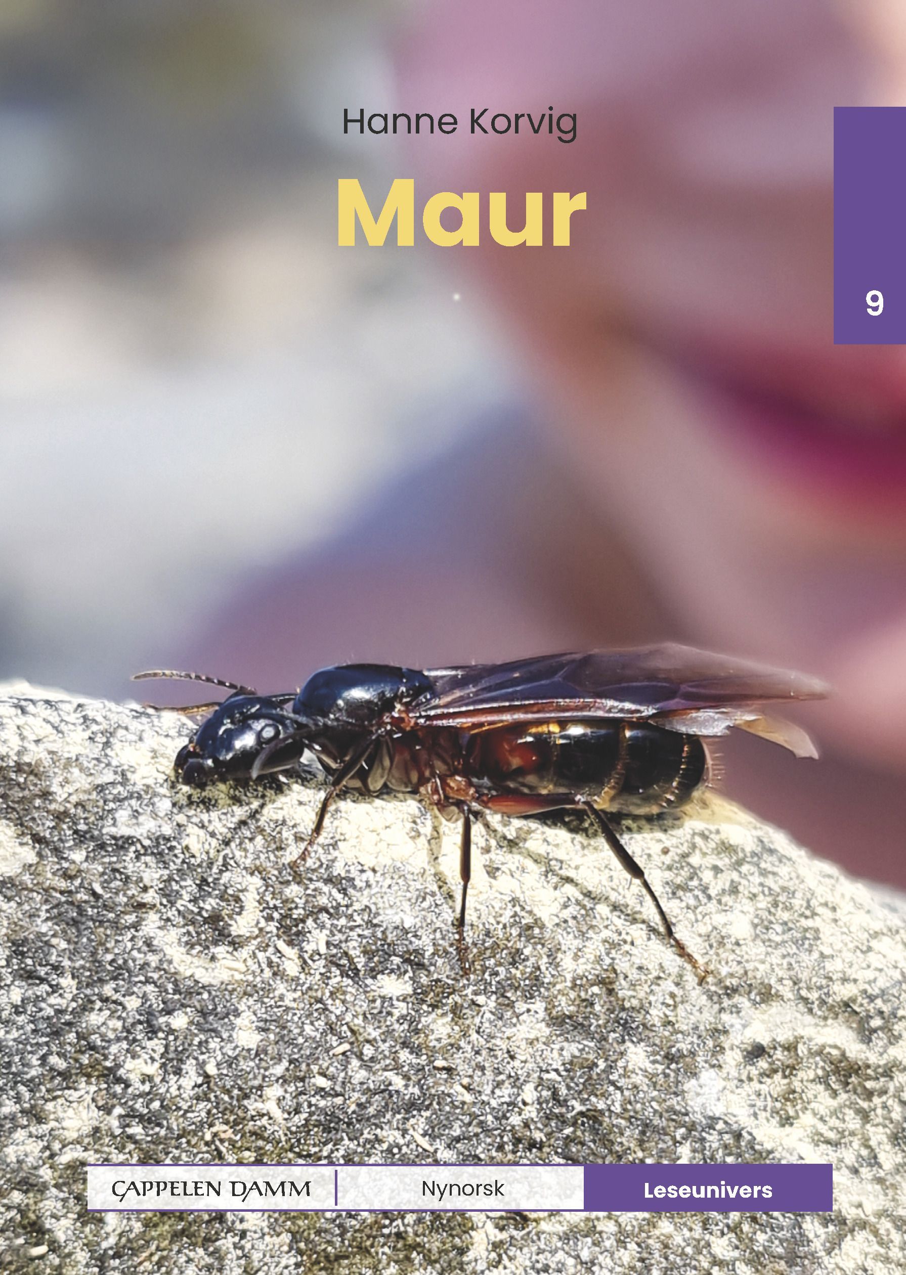 Maur