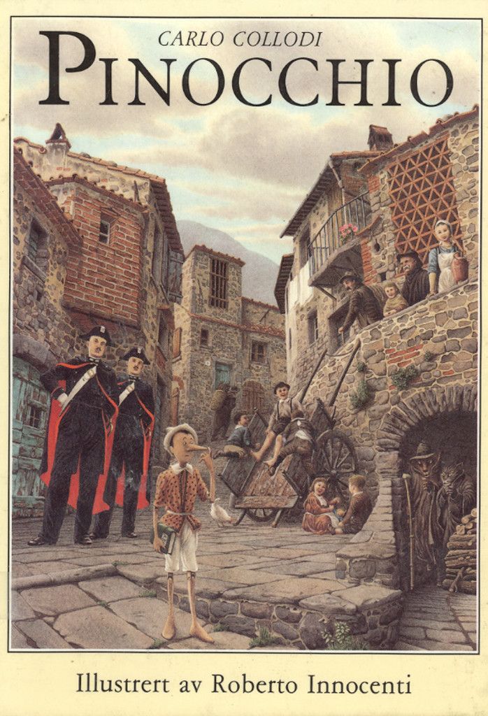 Pinocchio