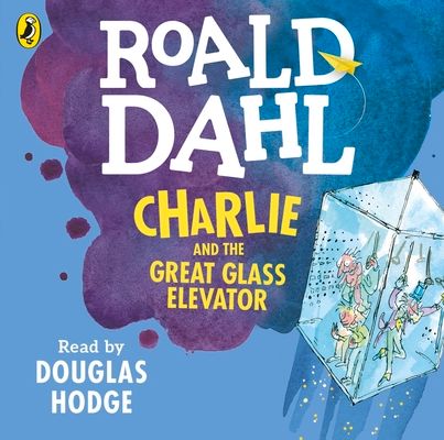 Charlie and the great glass elevator
