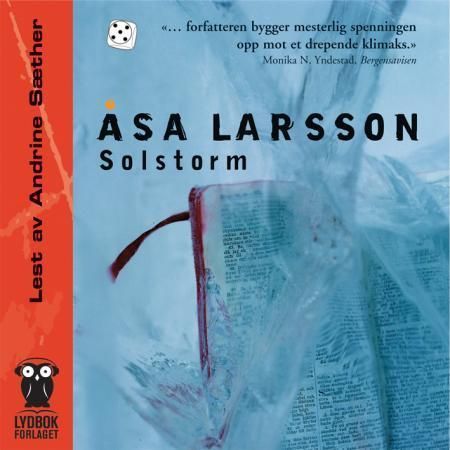 Solstorm