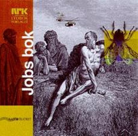 Jobs bok