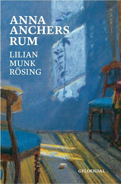 Anna Anchers Rum