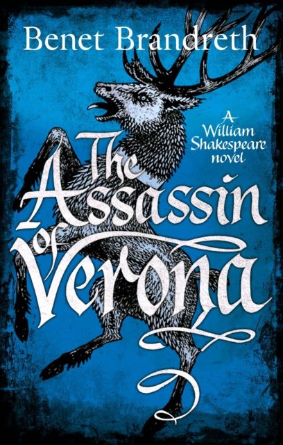 Forsidebilde av The Assassin of Verona