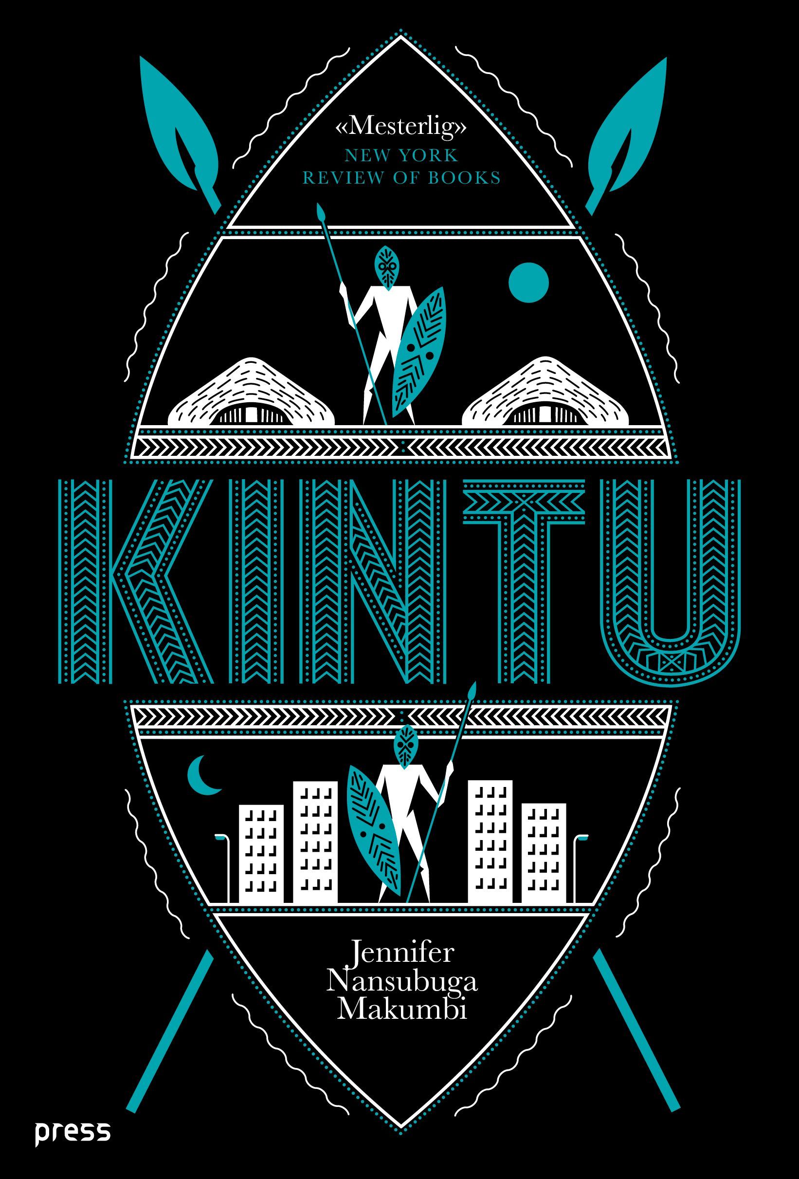 Kintu : roman