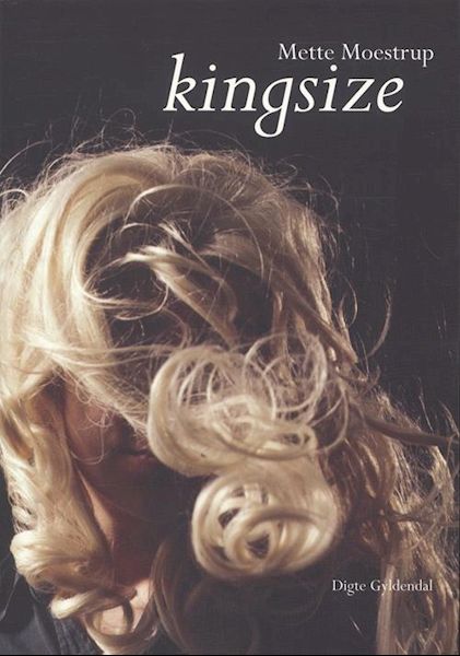 Kingsize : digte