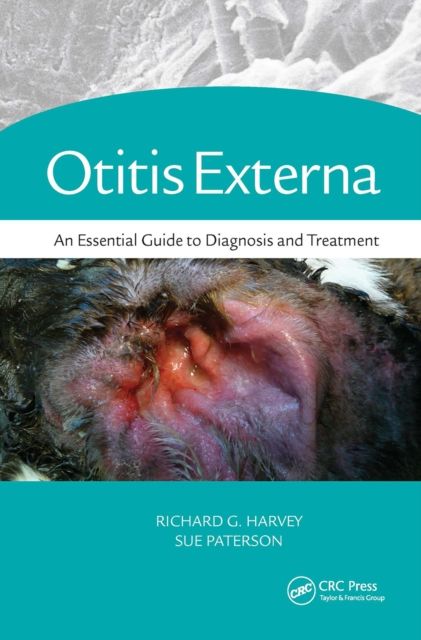 Forsidebilde av Otitis Externa : An Essential Guide to Diagnosis and Treatment