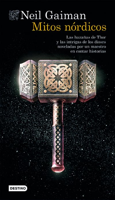 Mitos nórdicos