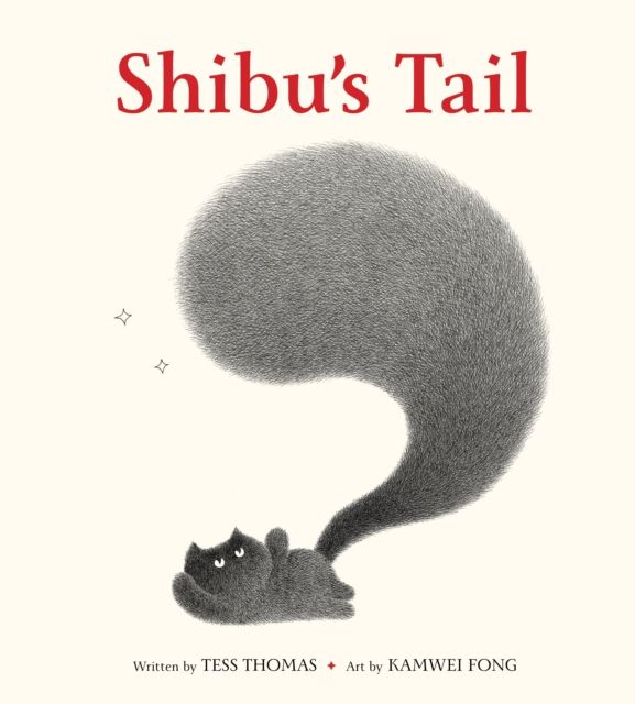 Forsidebilde av Shibu's Tail
