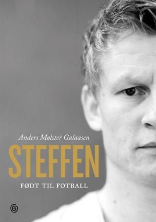 Steffen : født til fotball