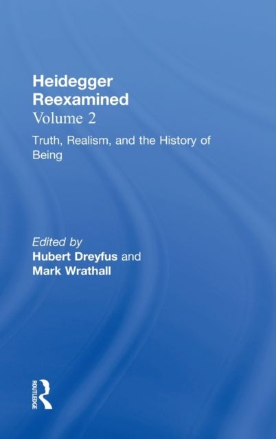 Authenticity, Death, and the History of Being : Heidegger Reexamined