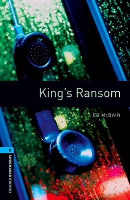 King's ransom