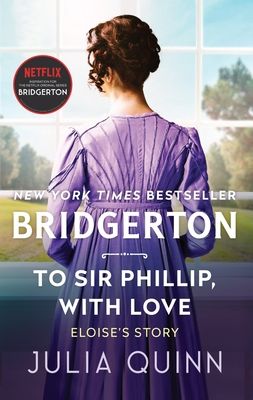 To Sir Phillip, with love