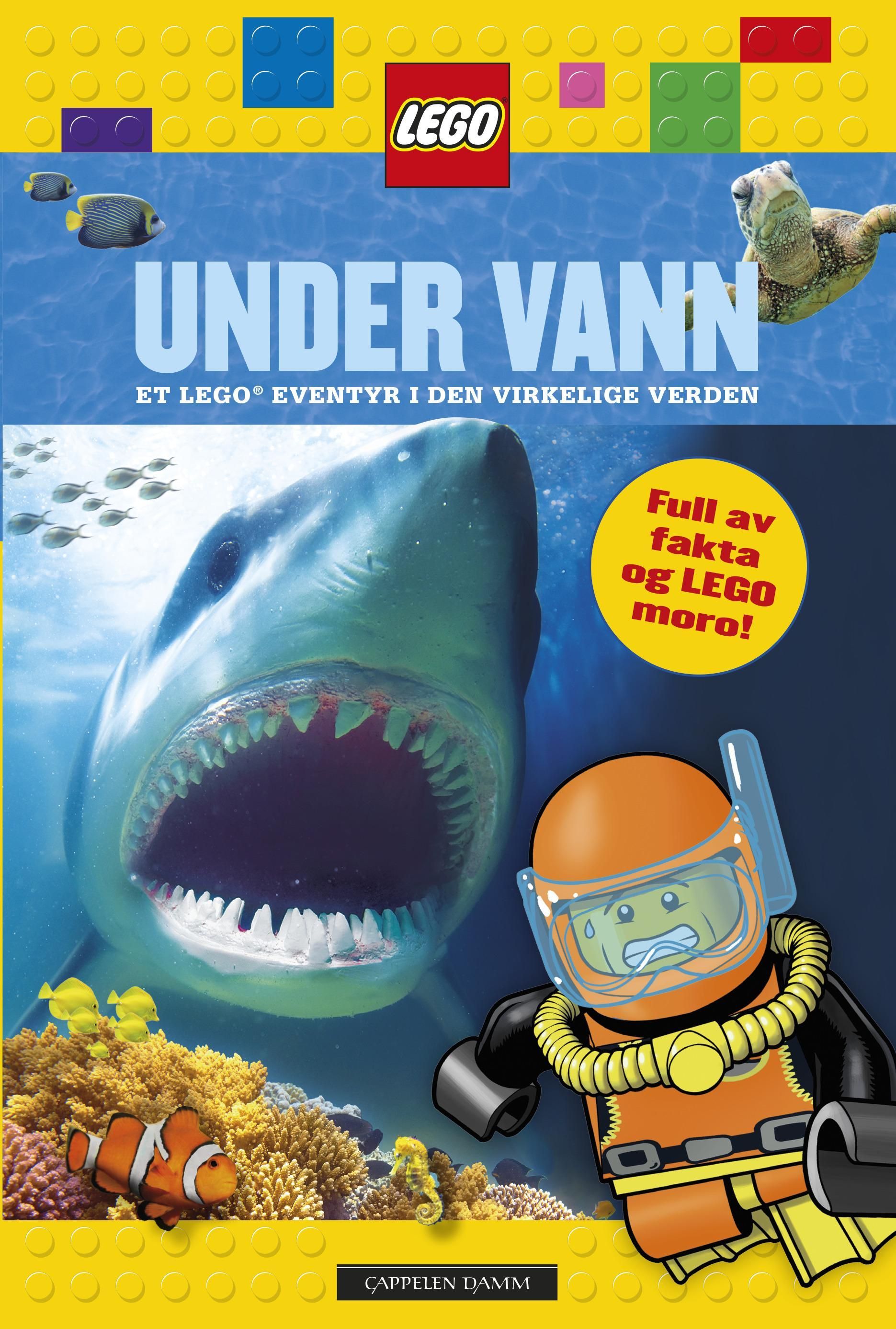 Under vann