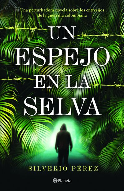 Un espejo en la selva