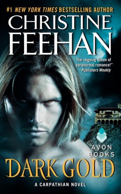 Dark Gold : A Carpathian Novel