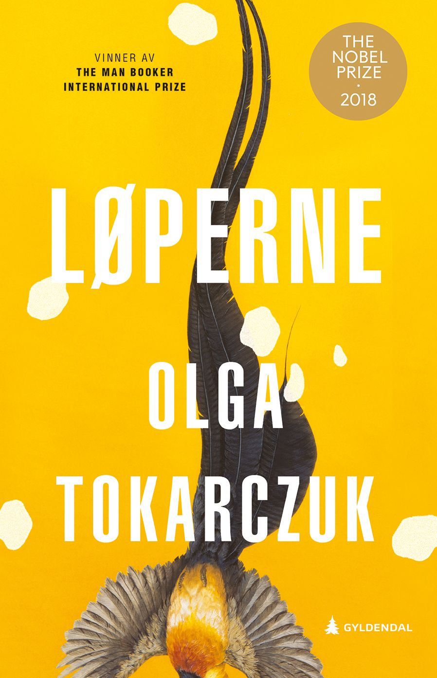 Løperne