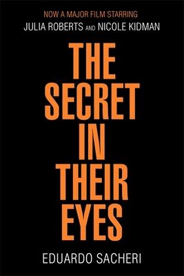 Forsidebilde av The Secret in Their Eyes