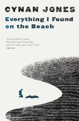 Forsidebilde av Everything I found on the beach