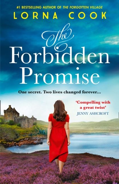 The forbidden promise