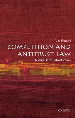 Competition and antitrust law : a very short introduction