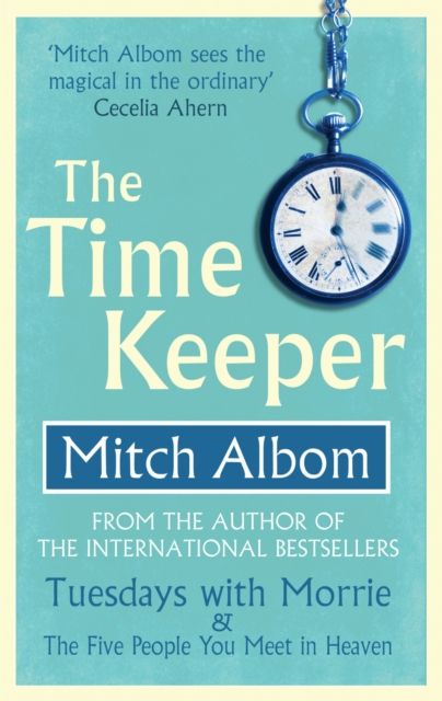 The time keeper