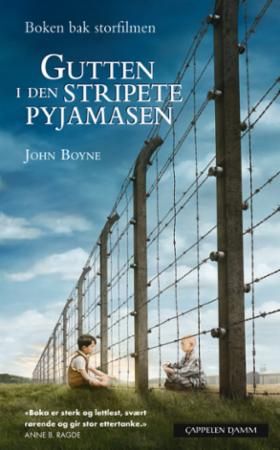 Gutten i den stripete pyjamasen