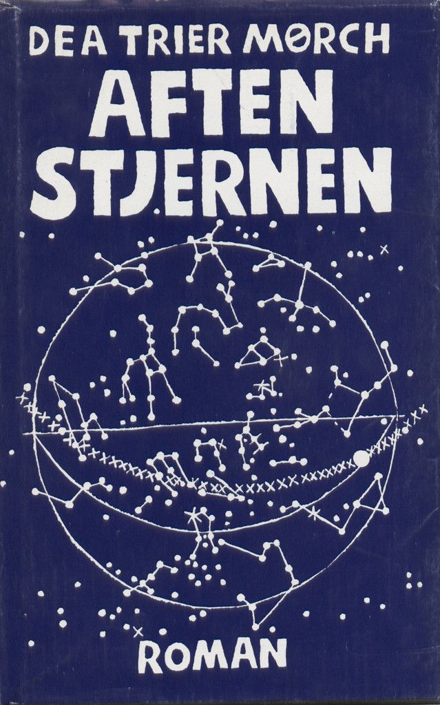 Aftenstjernen