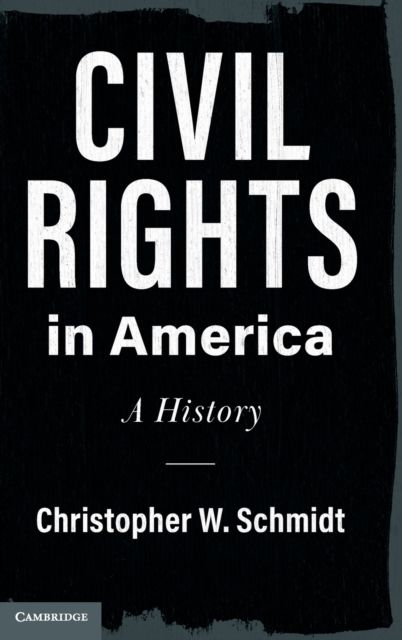 Civil Rights in America : A History
