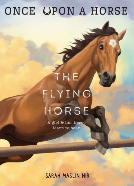 The flying horse