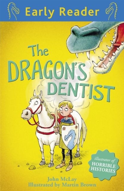 The dragon's dentist