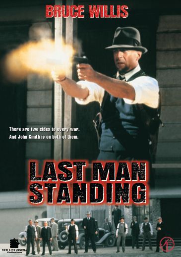 Last man standing