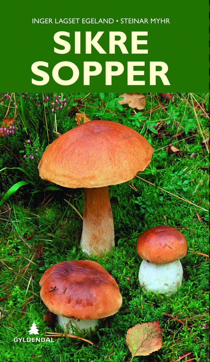 Sikre sopper