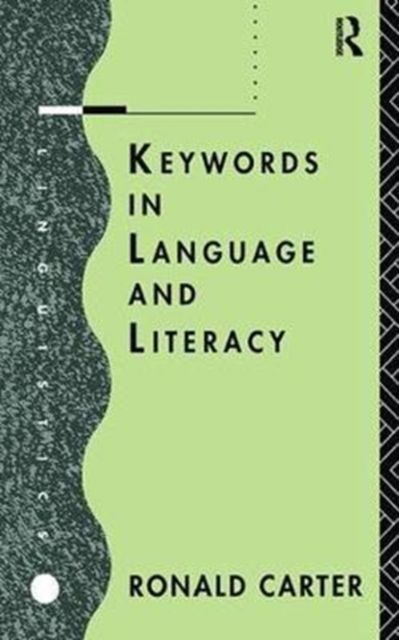 Keywords in Language and Literacy