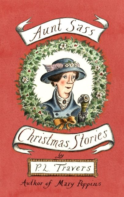 Aunt Sass : Christmas Stories