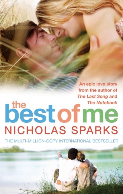 The best of me