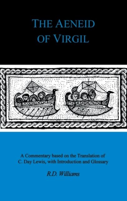 The Aeneid of Virgil