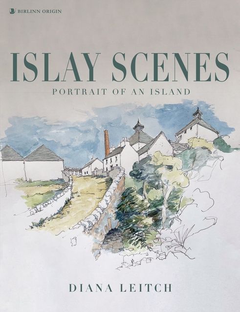Islay Scenes : Portrait of an Island