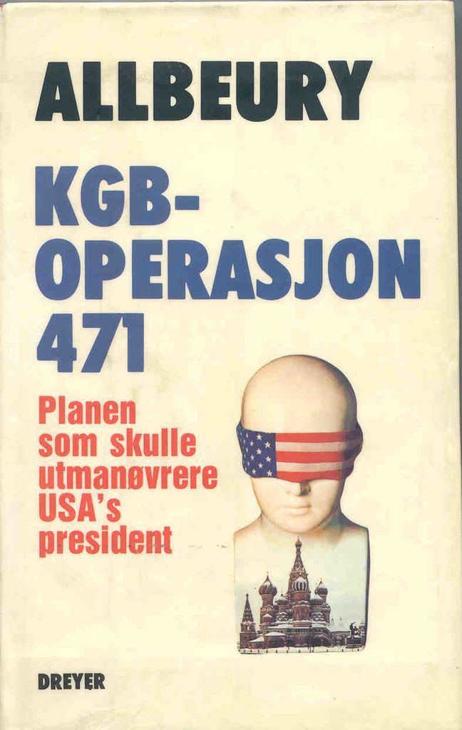 KGB-operasjon 471