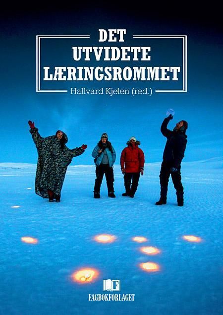 Det Utvidete læringsrommet