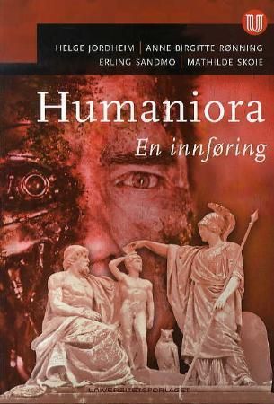 Humaniora : en innføring