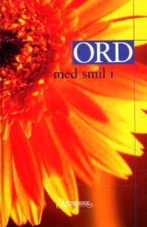 Ord med smil i