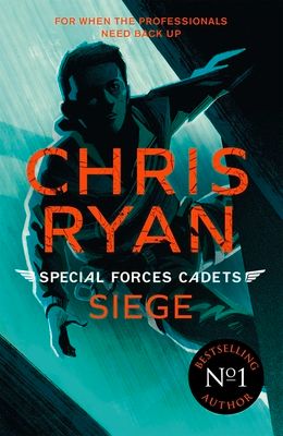 Special Forces Cadets 1: Siege