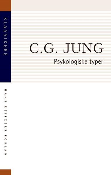 Psykologiske typer