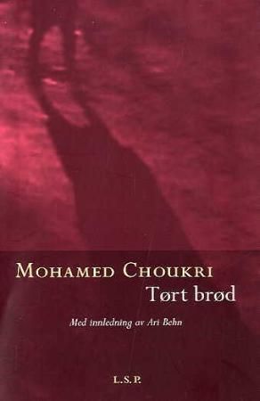 Tørt brød : en selvbiografisk roman 1935-1956