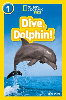 Dive, Dolphin! : Level 1